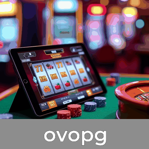 Ovopg: A Plataforma de Apostas Esportivas Especializada no Brasil