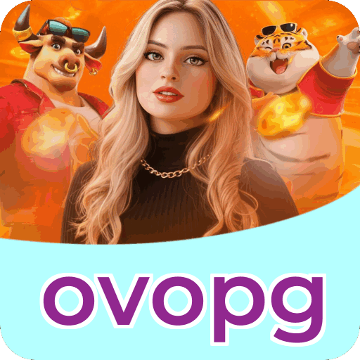 Bônus de boas-vindas ovopg