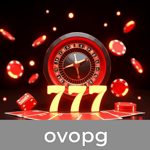 Ovopg: Excelência em Serviço Profissional para Seus Jogos de Apostas