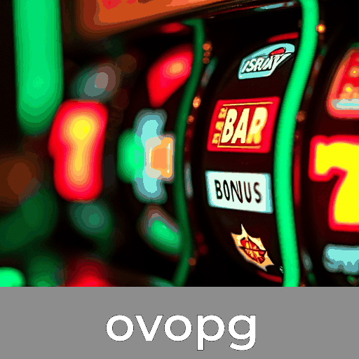 ovopg: Experiência Autêntica com Jogos de Mesa ao Vivo
