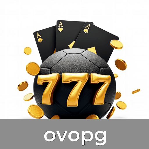 Ovopg: Bônus e Promoções Únicos e Generosos