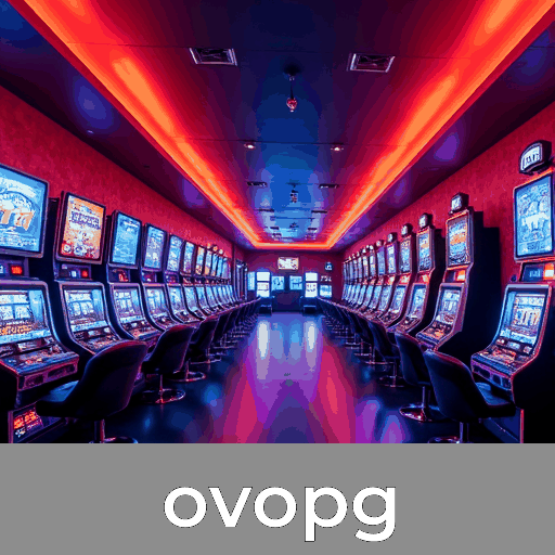 Controle Total e Personalização na ovopg: Segurança Avançada