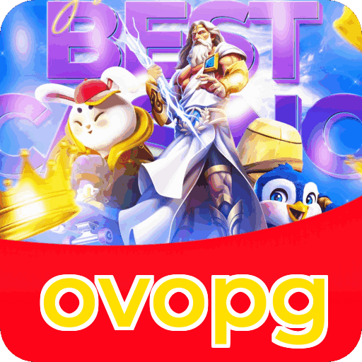 Instalação iOS ovopg