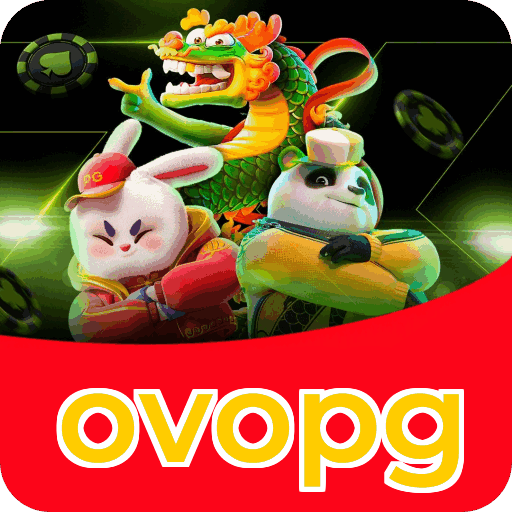 Bônus de Boas-vindas ovopg