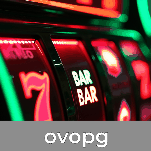 Ovopg: Emoção e Ganhos nos Jogos de Cassino