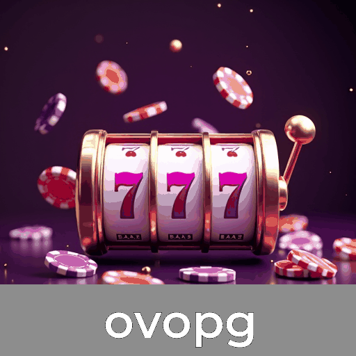 Ovopg: Emoção e Ganhos nos Jogos de Cassino