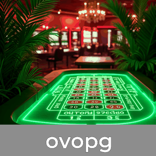 Ovopg: Excelência em Serviço Profissional para Seus Jogos de Apostas