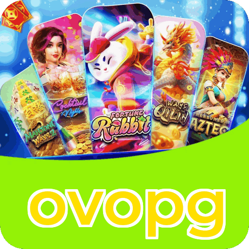 Jogos com maior RTP na ovopg