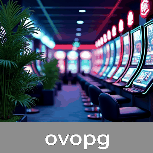 Aplicativo ovopg: Apostas Móveis com Total Conveniência