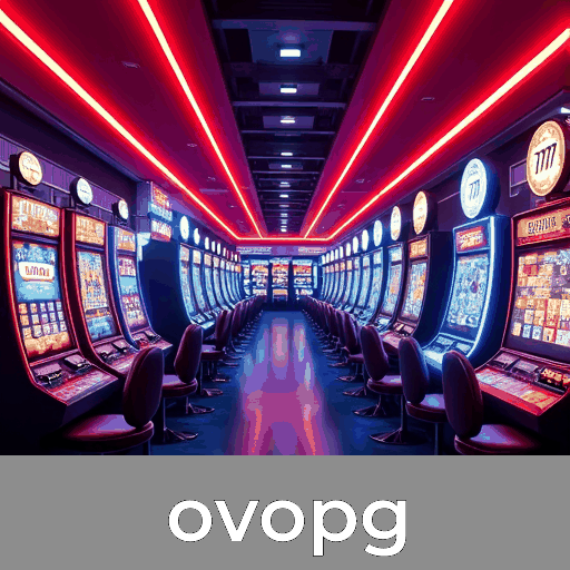 Ovopg: Bônus e Promoções Únicos e Generosos