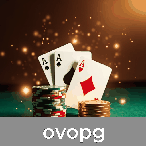 Ovopg: Excelência em Serviço Profissional para Seus Jogos de Apostas