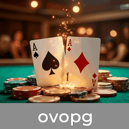 Aplicativo ovopg: Apostas Móveis com Total Conveniência