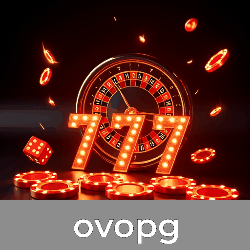 Ovopg: Bônus e Promoções Únicos e Generosos