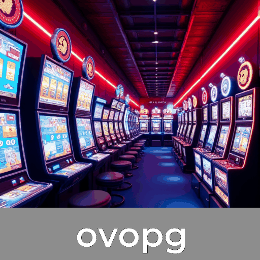 Ovopg: Excelência em Serviço Profissional para Seus Jogos de Apostas