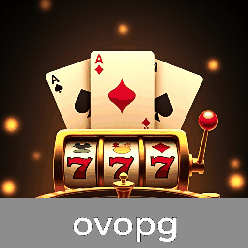 ovopg: Experiência Autêntica com Jogos de Mesa ao Vivo